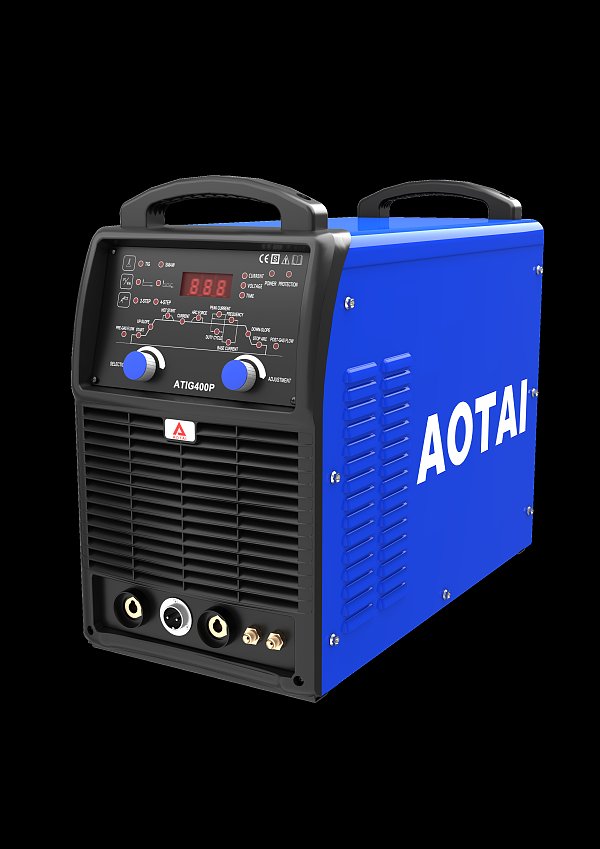 ATIG-315/400/500P