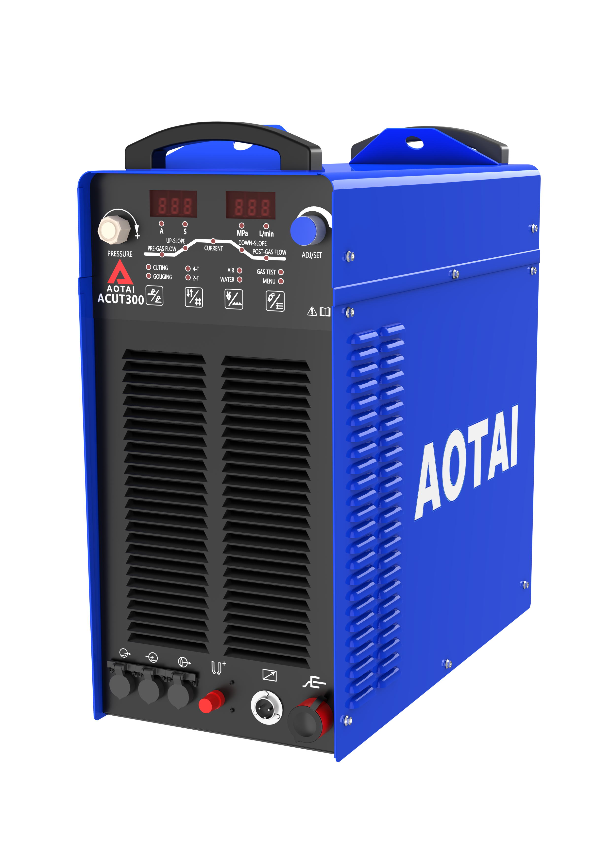 ACUT-300/400/500 ACUT-300/400/500