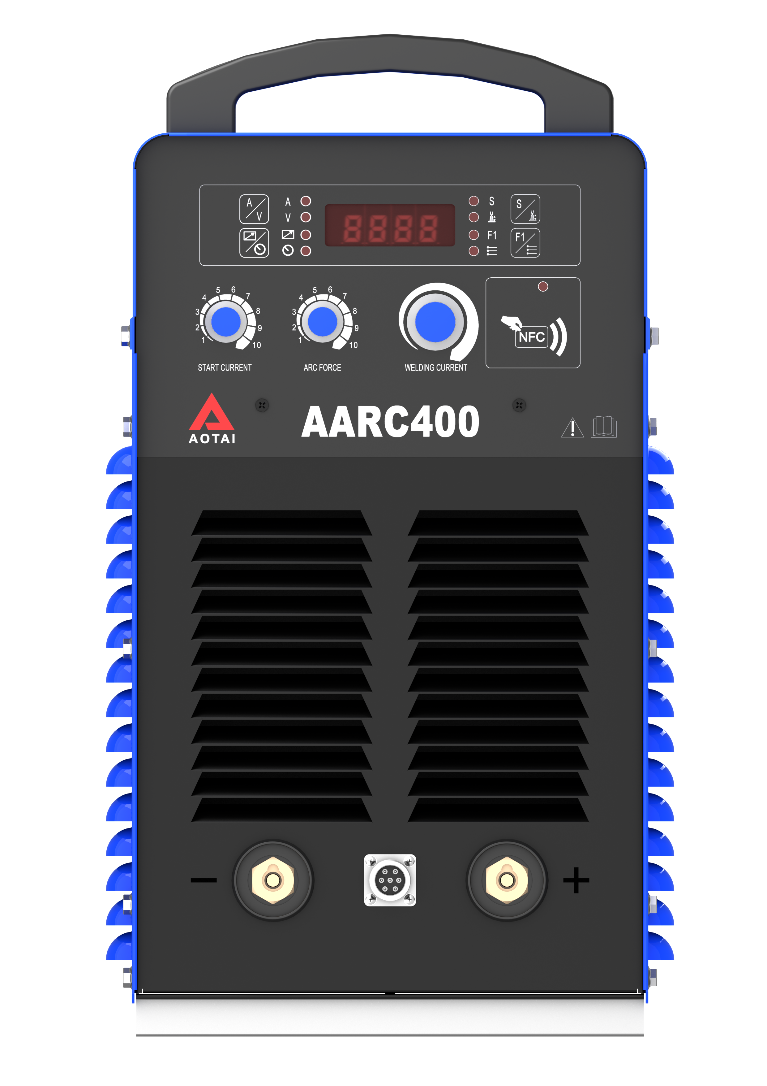 AARC-400/500