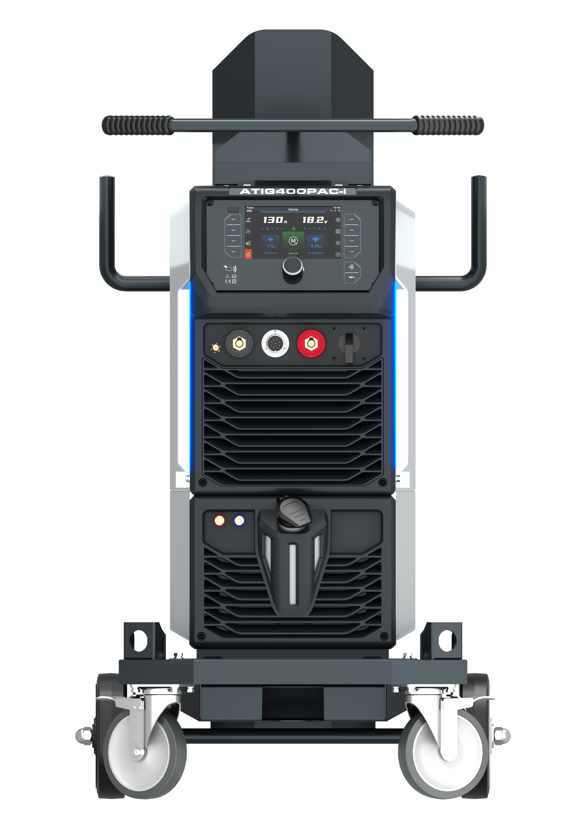 ATIG400PAC-i