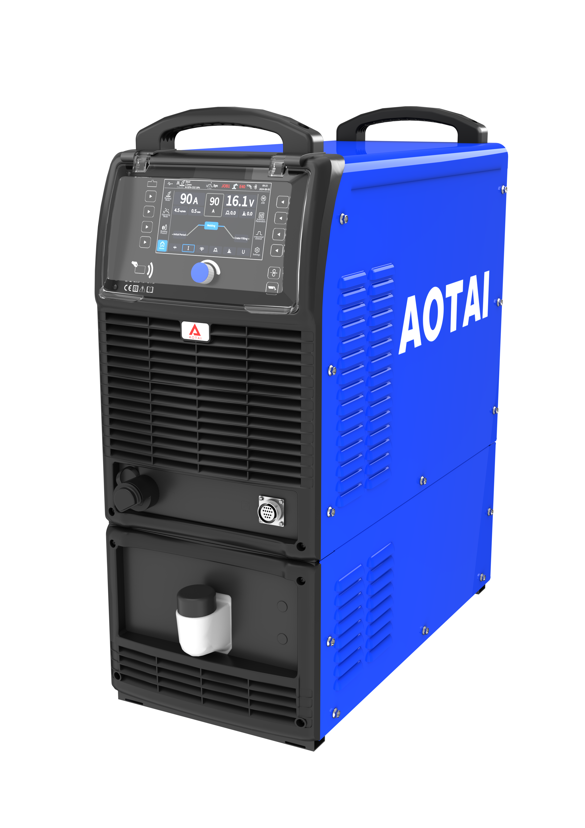 AMIG-350/500 ProR
