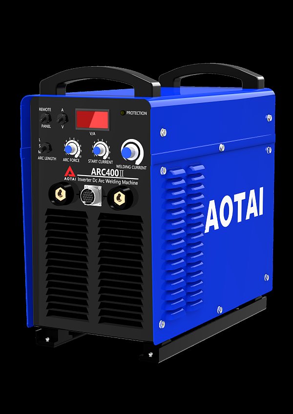 ARC-400II/DuraARC200II