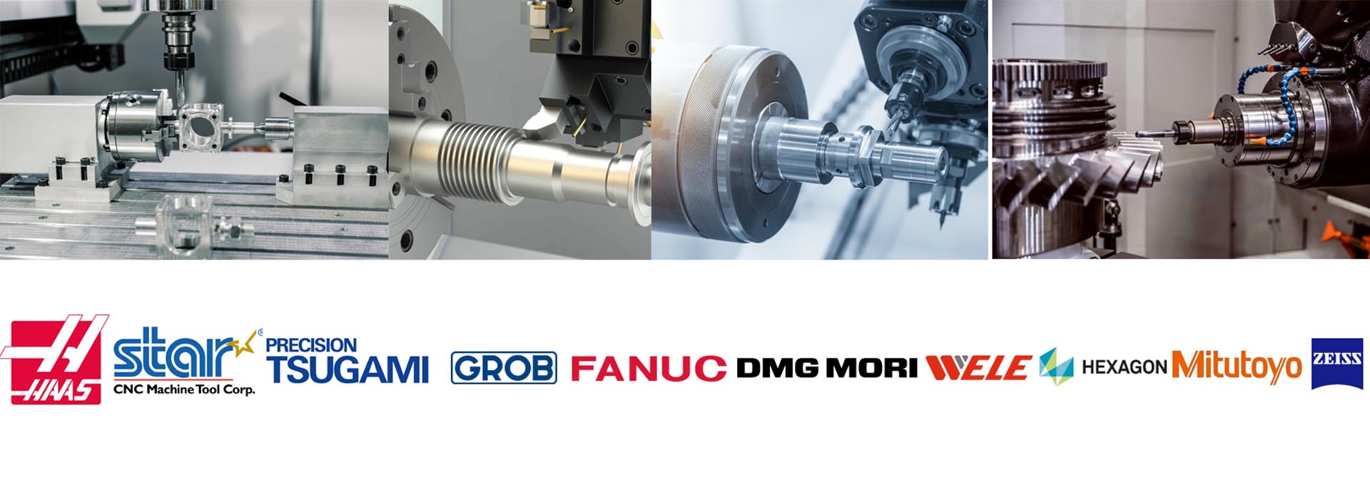 CNC machining, 5 axis CNC