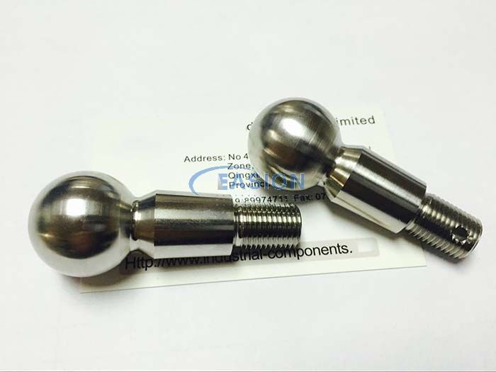China OEM customized precision machined stainless steel automotive ball stud