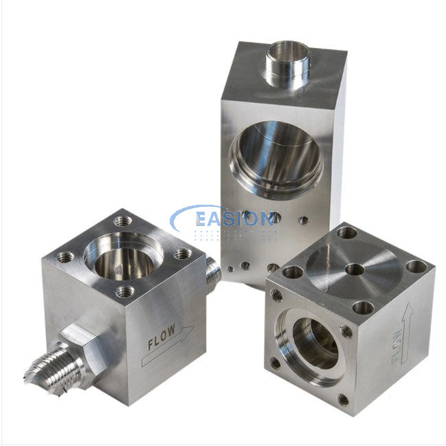High Quality Stainless Steel Cartridge Flow Valve, hydraulic Flow Control Valve