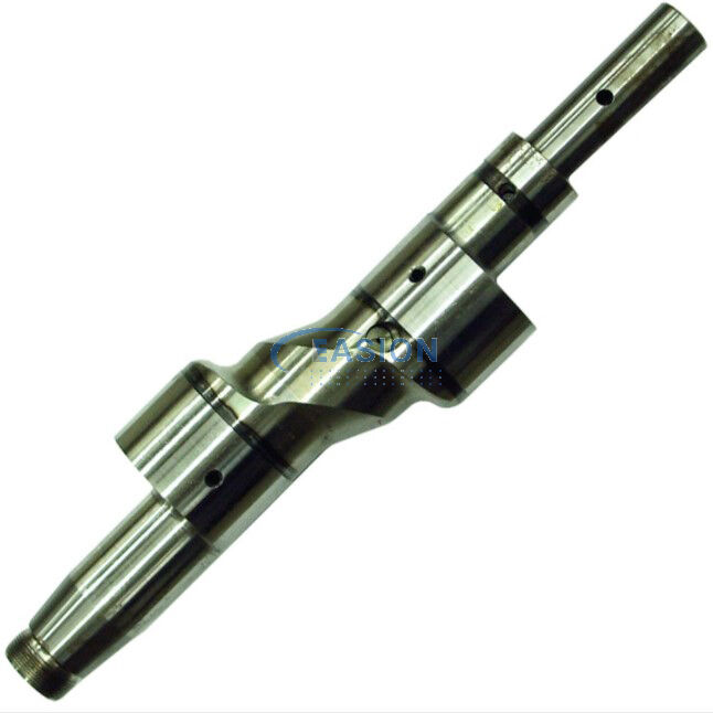 Stainless Steel Crankshaft for Engine Diesel Crankshaft