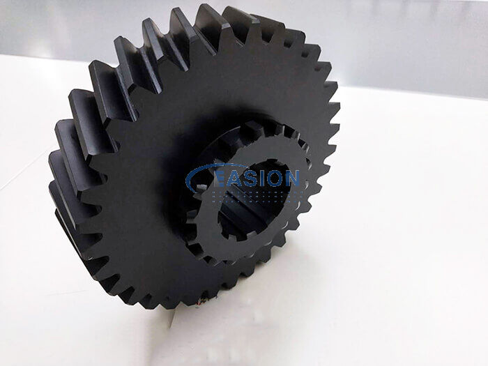  Factory price Customize 42CrMo Helical Gear for industrial Machine