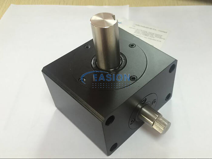 Custom Made Planetary Gearbox - High Precision Transmission Solution