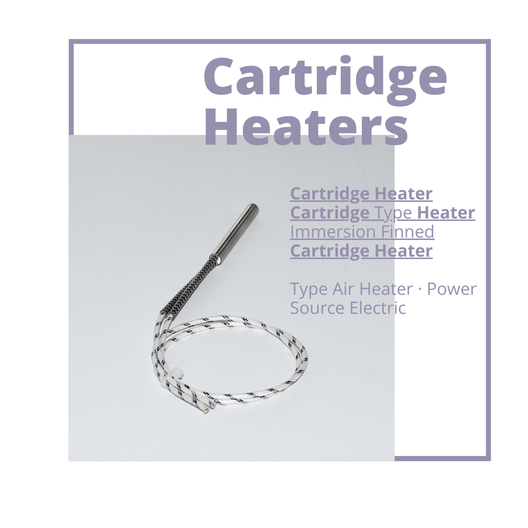 3mm miniature electric heating tube