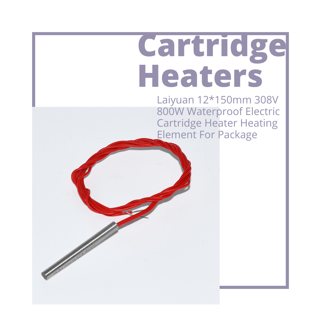 Mold single head heating tube