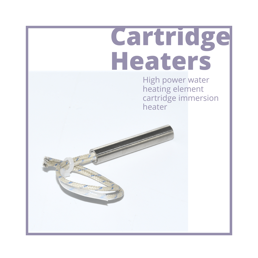 3D curved glass bending machine heating rod