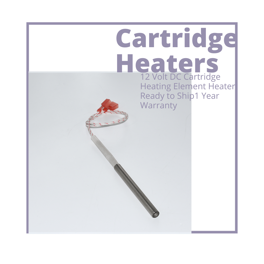 RV water tank heating pipe