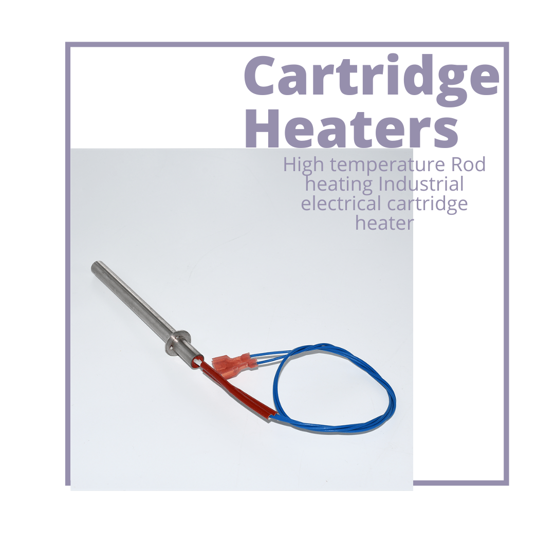 Ceramic heater