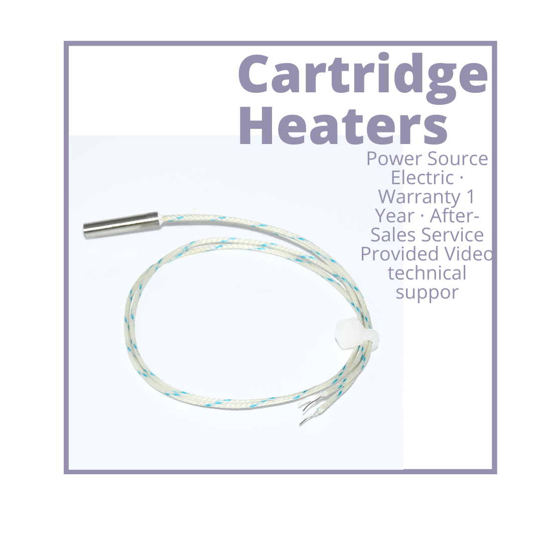 Far infrared ceramic heater