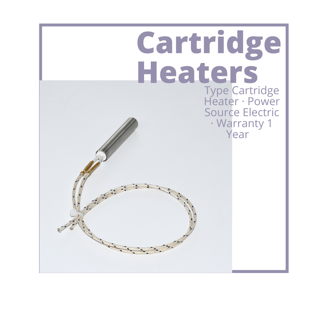 Flat ceramic heating plate