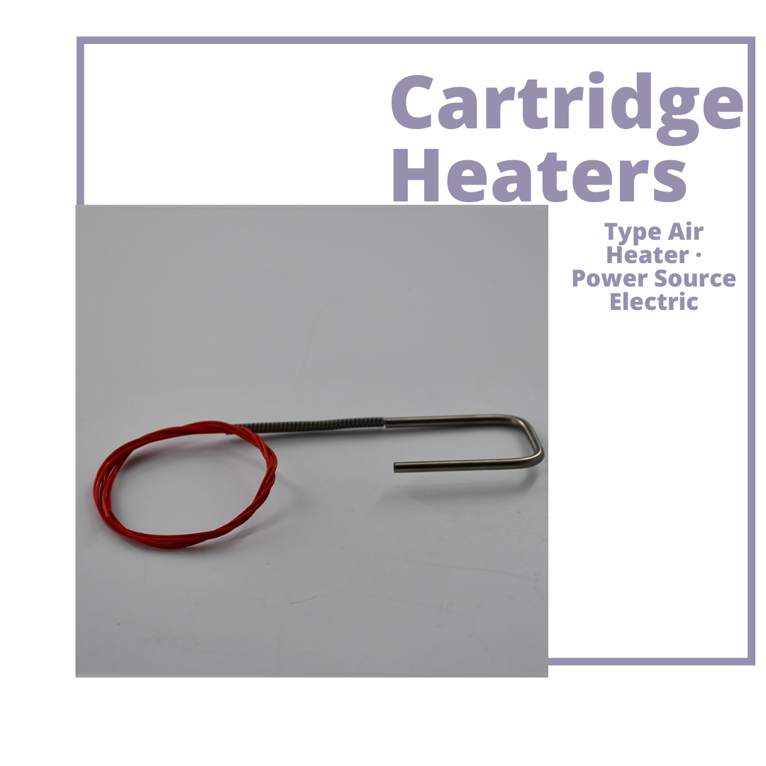 Liquid heating electric heating tube