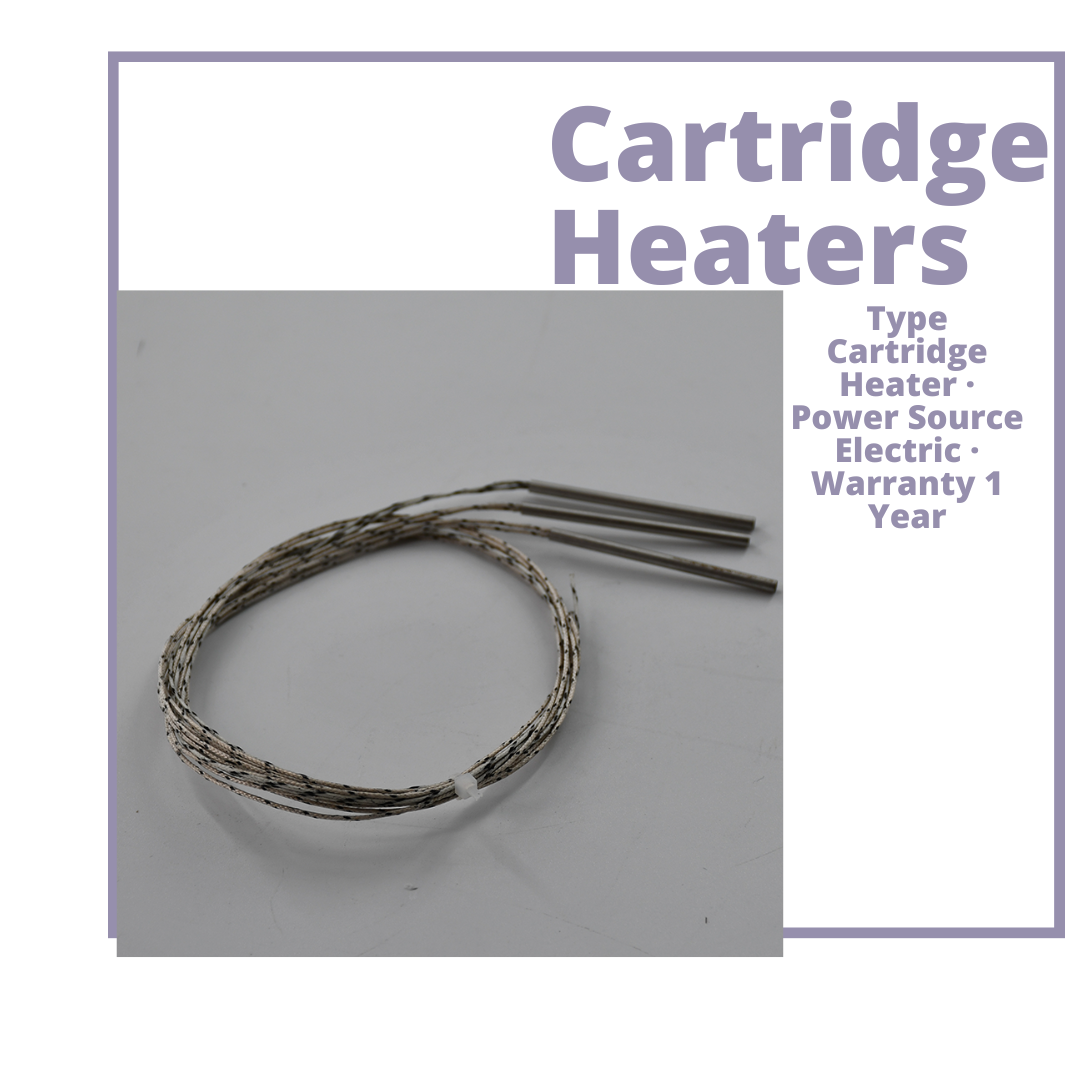Far infrared ceramic heating element round