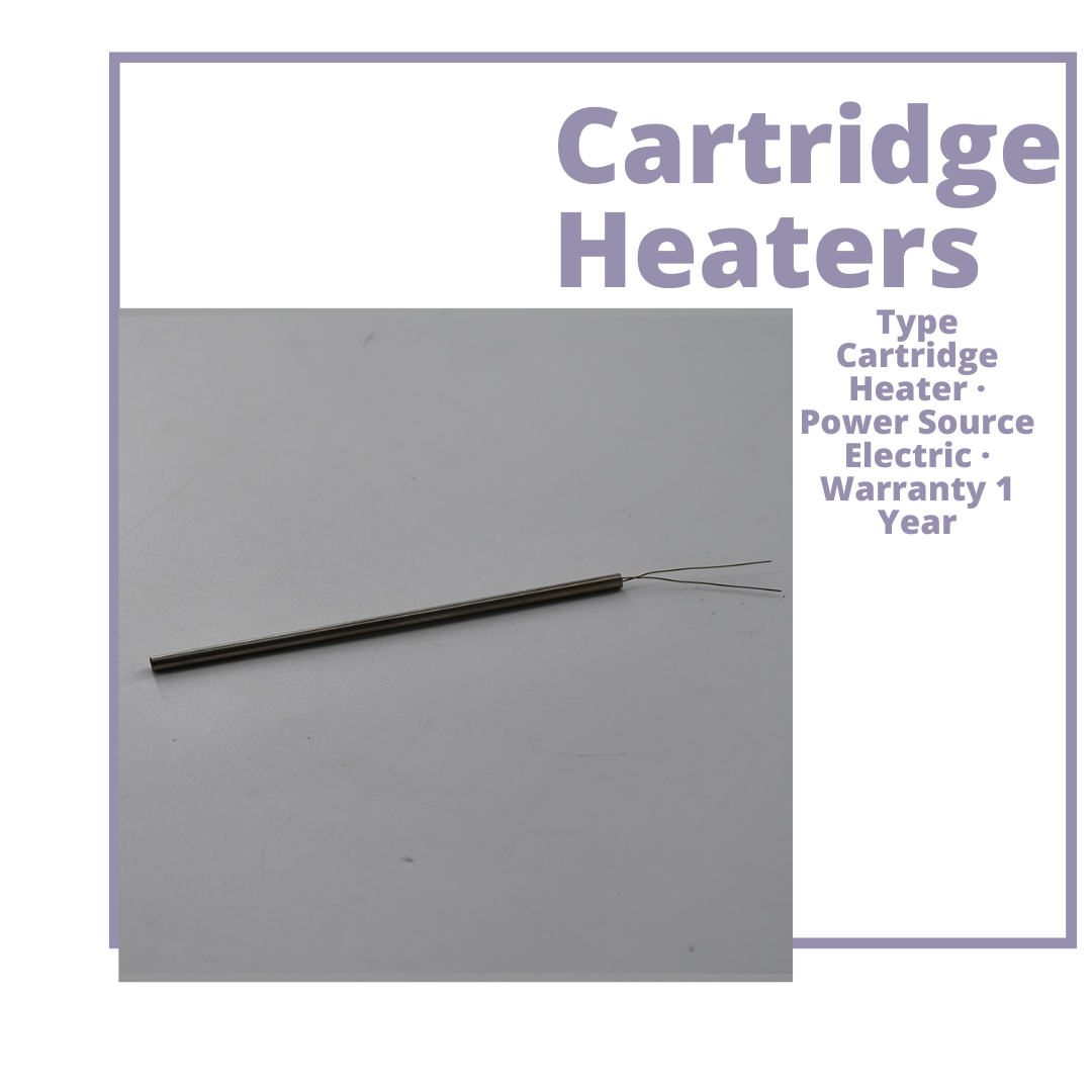 Fryer stainless steel electric heating tube