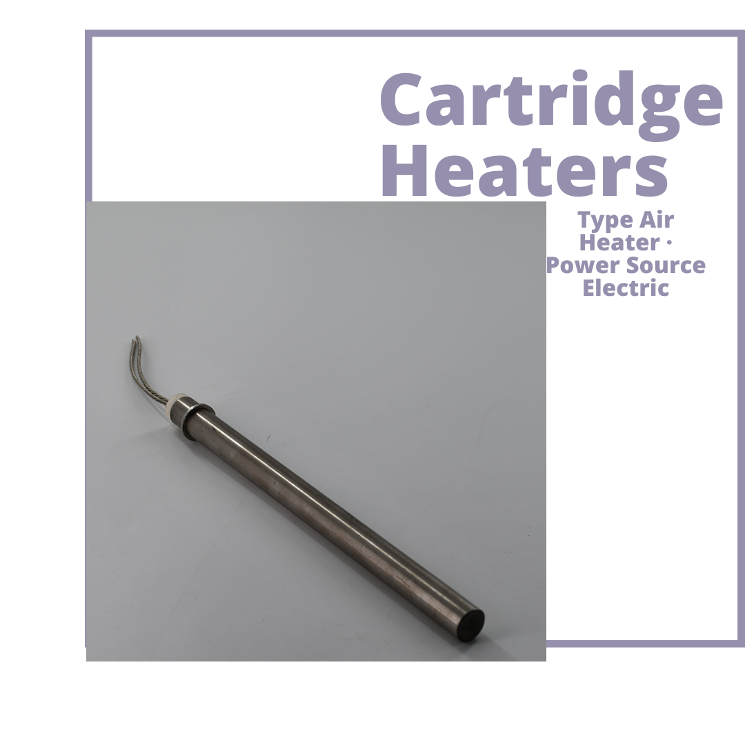 Far infrared ceramic heating element