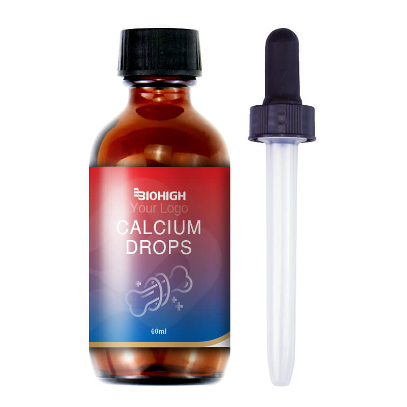 Calcium Drops
