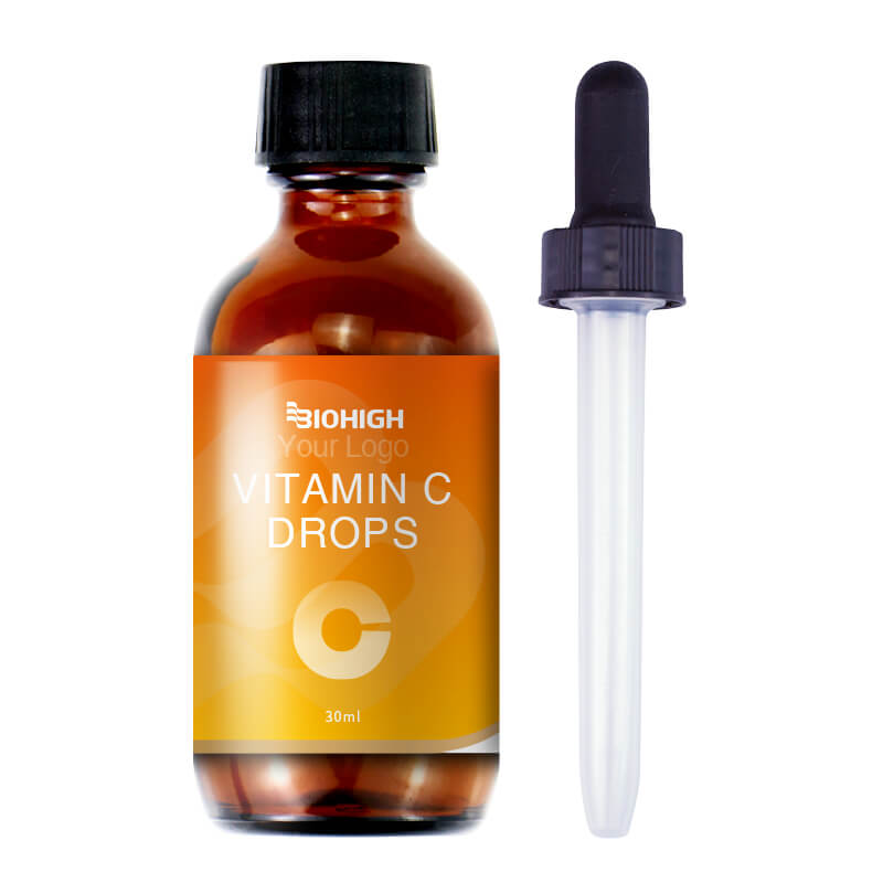 Vitamin C Drops