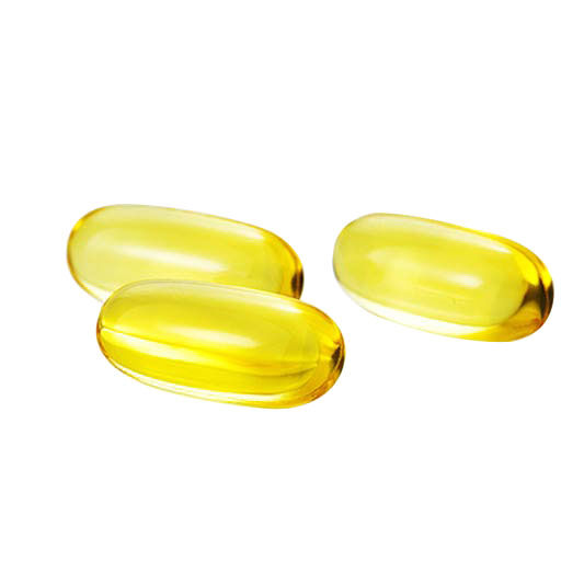 Vitamin E 1000IU softgel