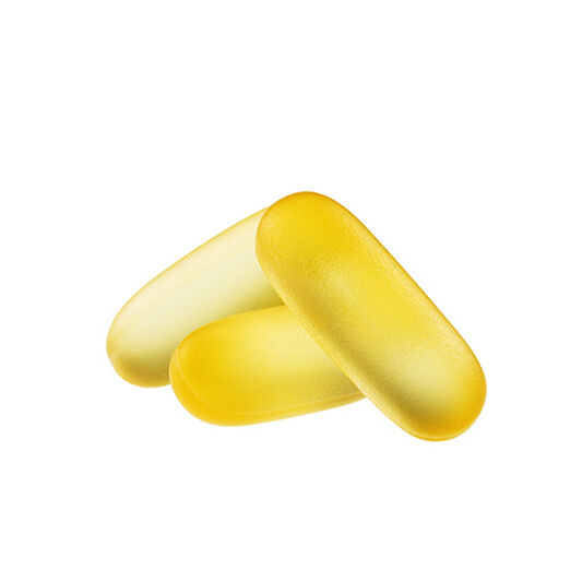 Vitamin A Softgel Vitamin A Softgel