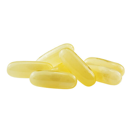 Coconut Oil Softgel 1000mg