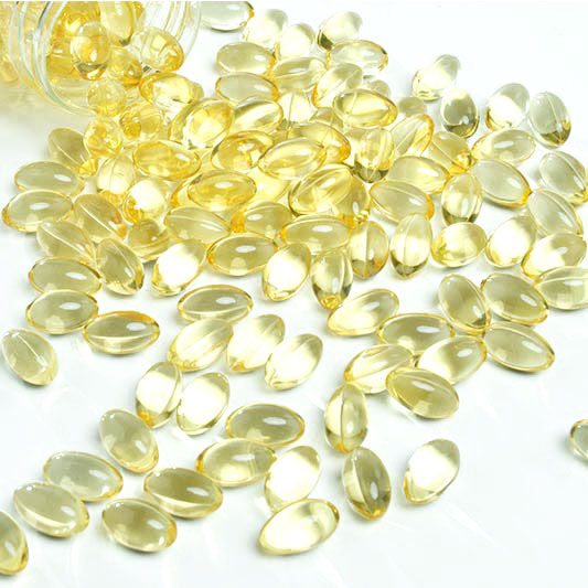 EPO 9% Softgel 500mg