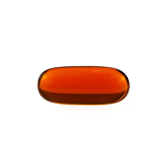 Krill oil 1000mg softgel
