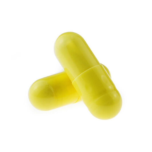 Vitamin D3 Capsule