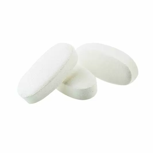 Calcium Tablet