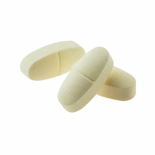 Vitamin C Tablet
