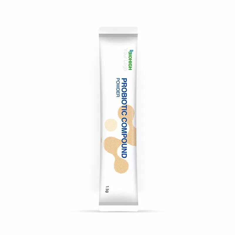 Probiotic Compound Powder