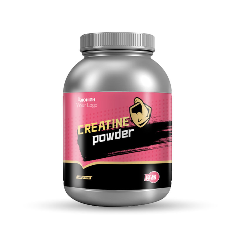 Creatine Powder