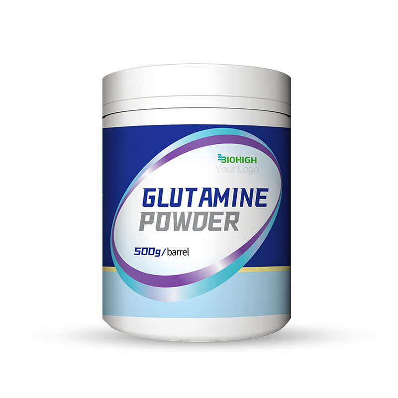 Glutamine Powder