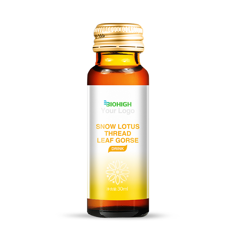  Snow Lotus Rooibos Tea Drink