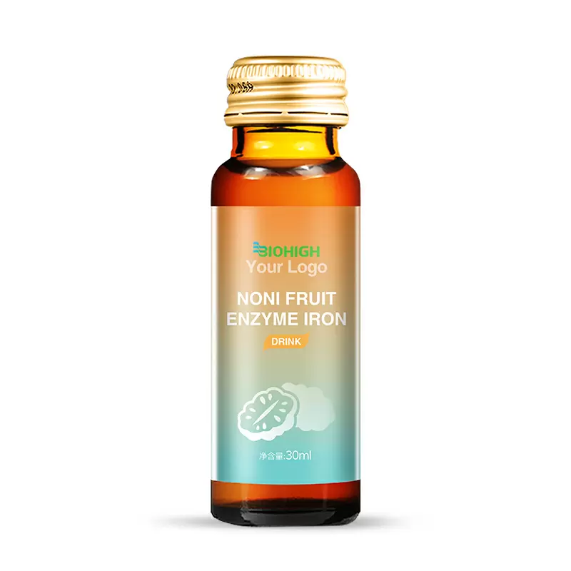 Noni Dietary Fiber Drink