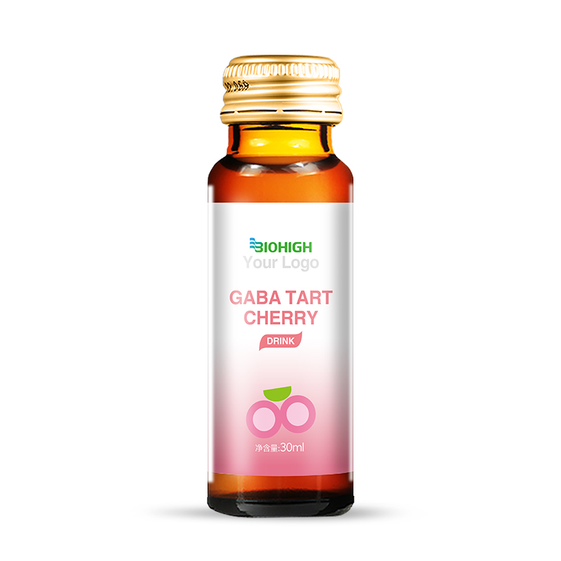 GABA Tart Cherry Drink
