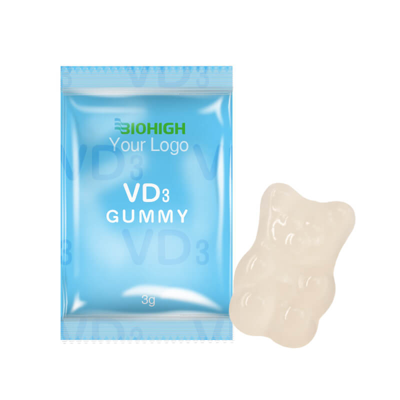 VD3 Gummy