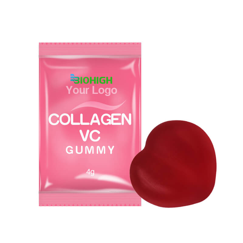Collagen VC Gummy