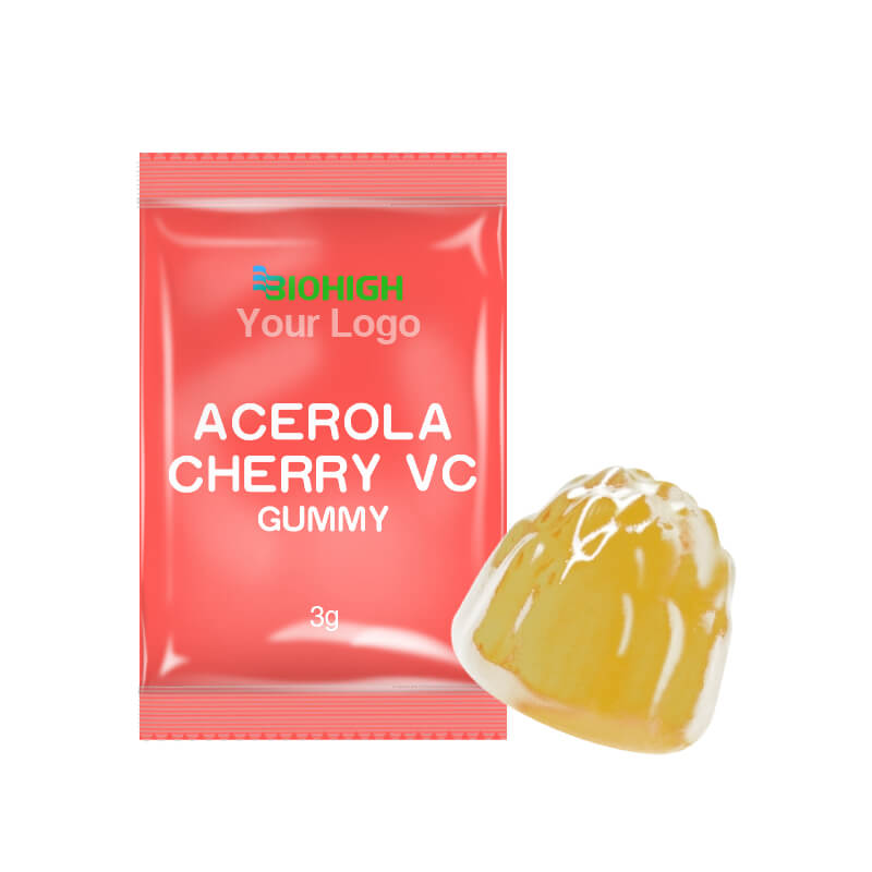 Acerola Cherry VC Gummy  