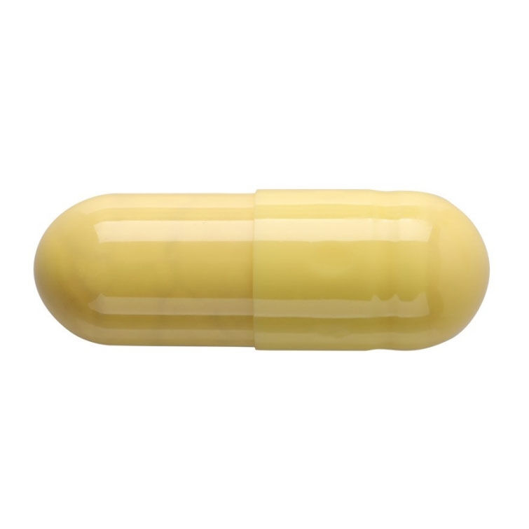 Magnesium Citrate Hard Capsule 