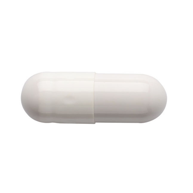 Acidophilus Hard Capsule 