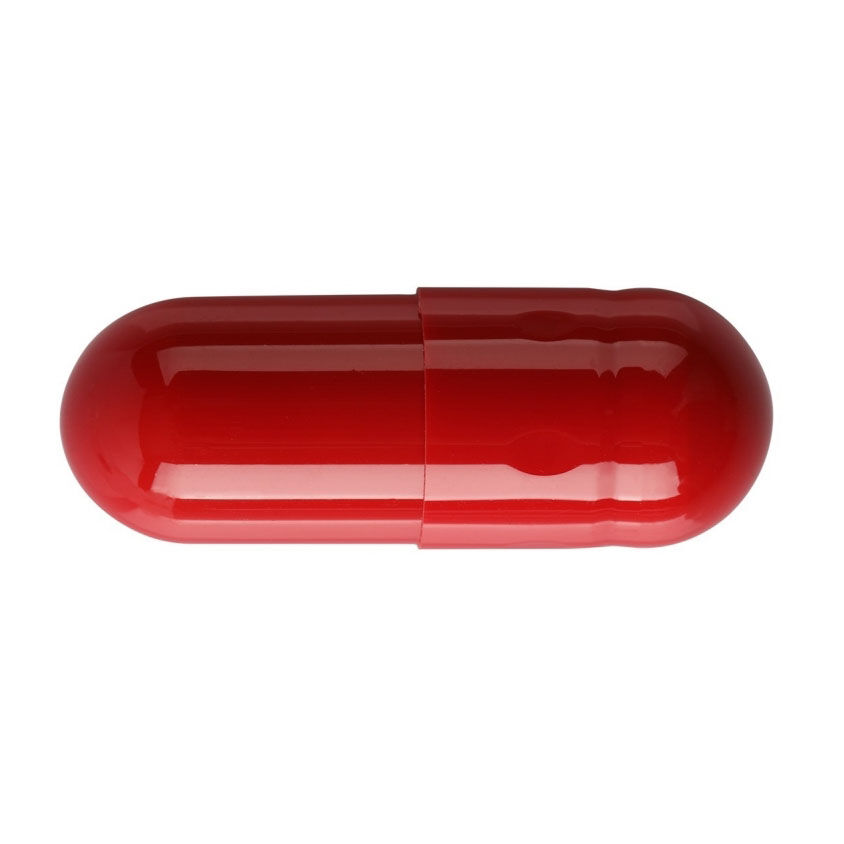 Yohimbe Hard Capsule 