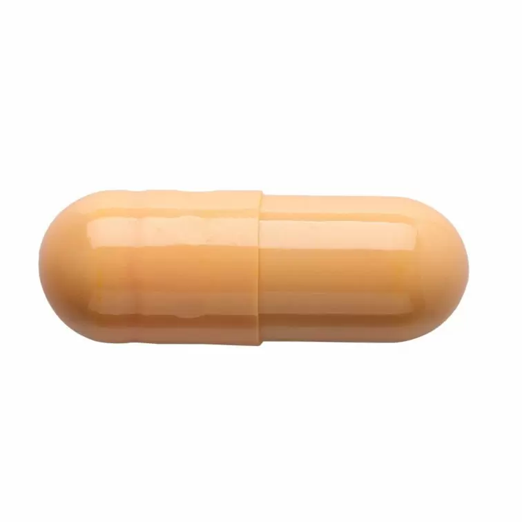 St. John'S Wort Hard Capsule 