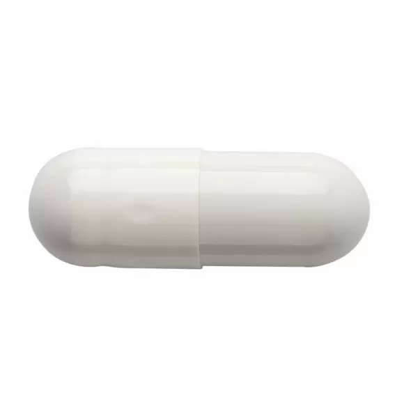 Shark Cartilage Hard Capsule 