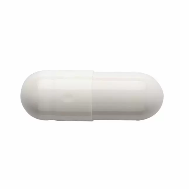 Glucosamine Sulfate Hard Capsule 