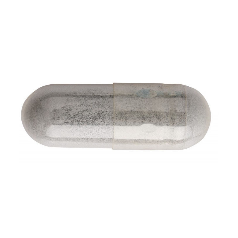 Iron Glycinate Hard Capsule 