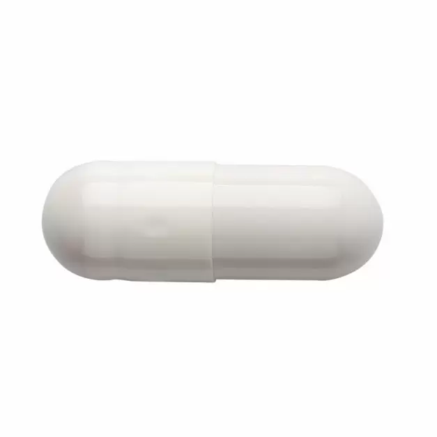 Coral Calcium Hard Capsule 